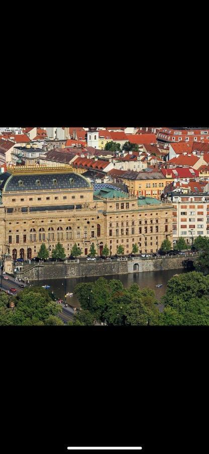 Apartamento As Apartments. National Theatre Apt. Old Town